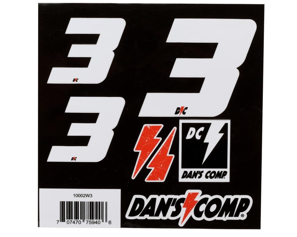 Danscomp bmx best sale